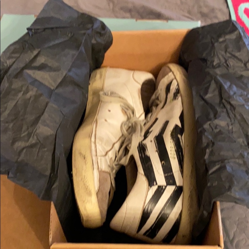 Golden Goose Sneakers